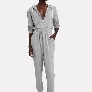 WeWoreWhat Jumpsuit